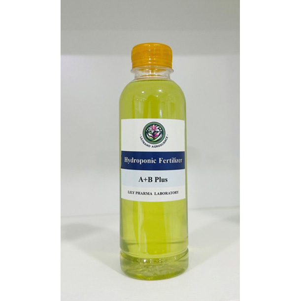 Nano Hydroponic Fertilizer